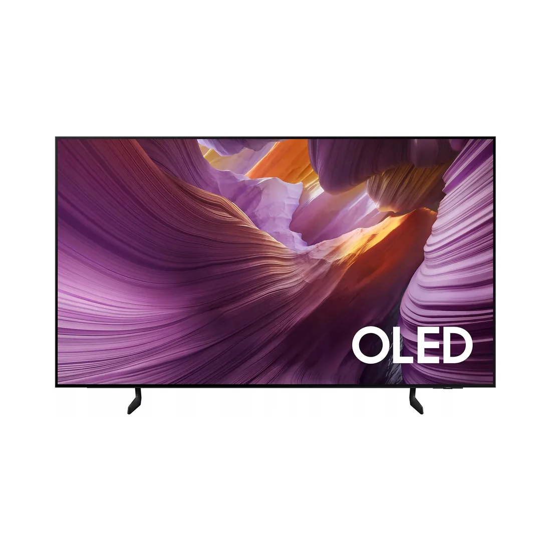 Samsung Samsung QE55S85F — product photo