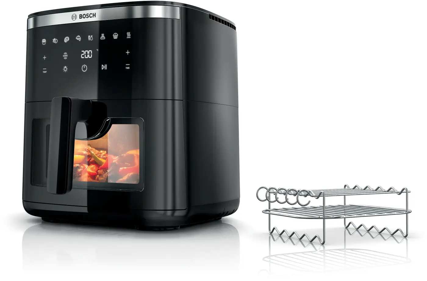 Bosch Serie 6 MAF671B1 — Produktfoto