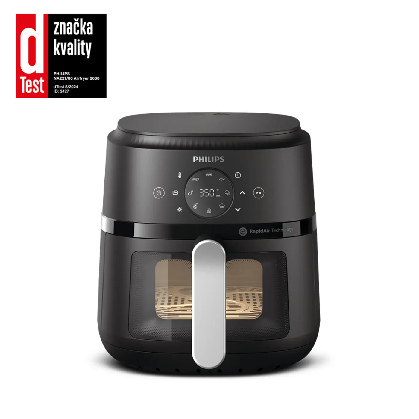 Philips 2000 Series NA221/00 — Produktfoto