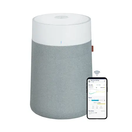 Blueair Blue Pure 311i Max (3350i) — Produktfoto
