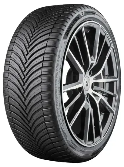 Bridgestone Turanza All Season 6 — Produktfoto