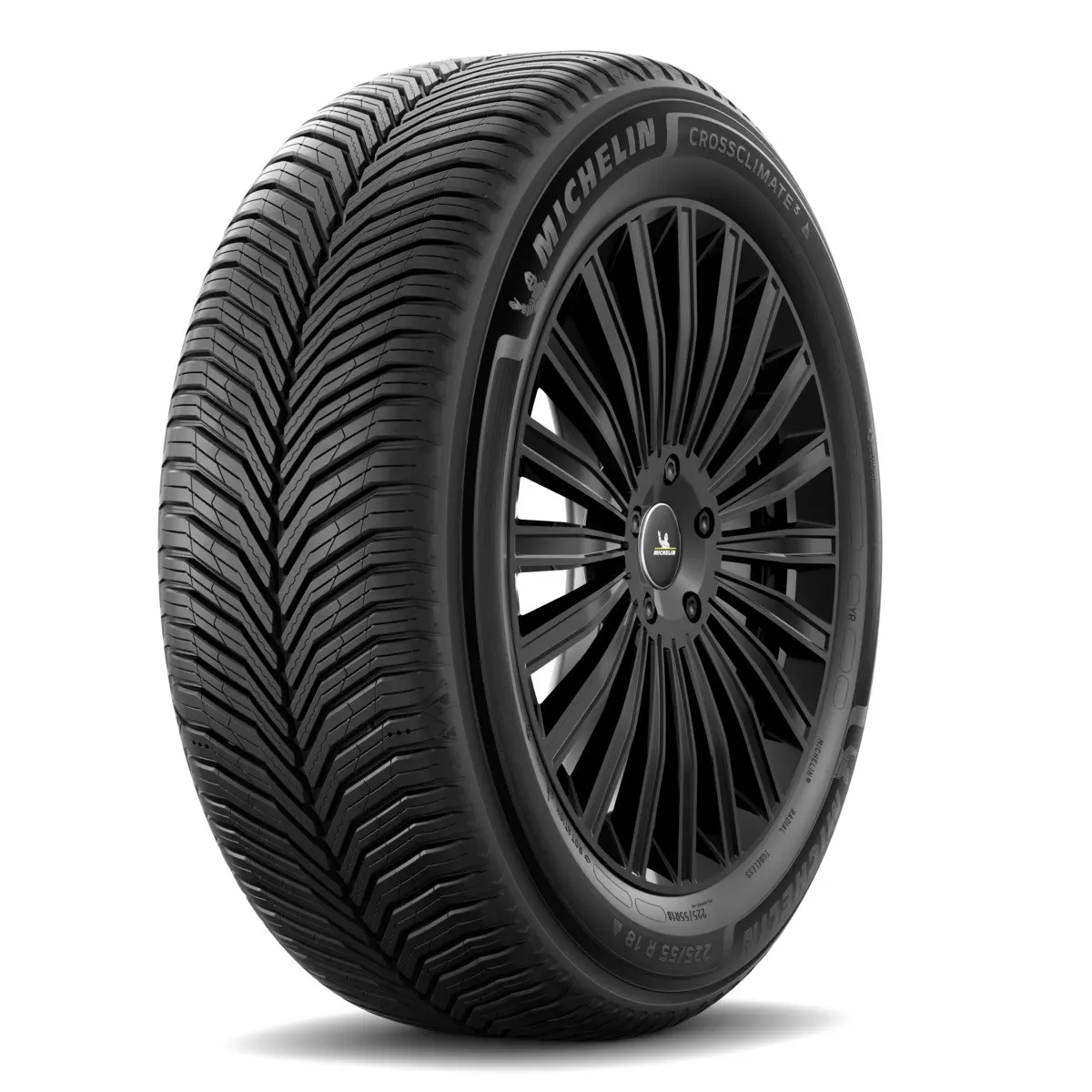 Michelin CrossClimate 3 — Produktfoto