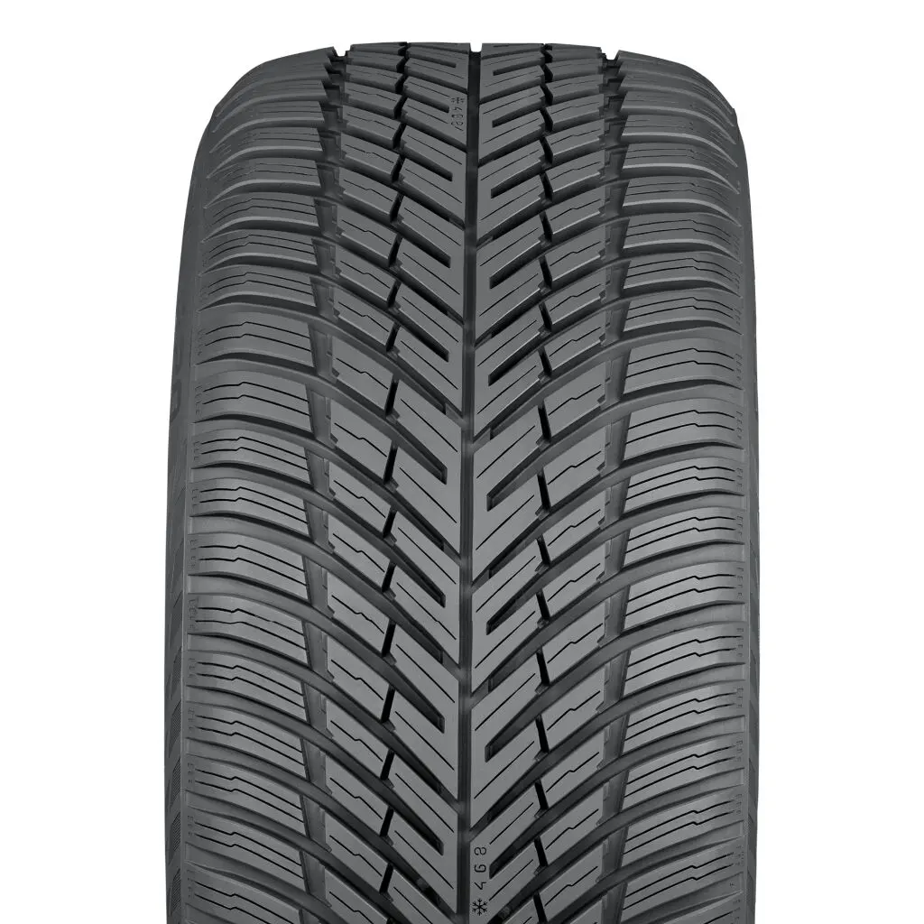 Nokian Tyres Seasonproof 2 — Produktfoto