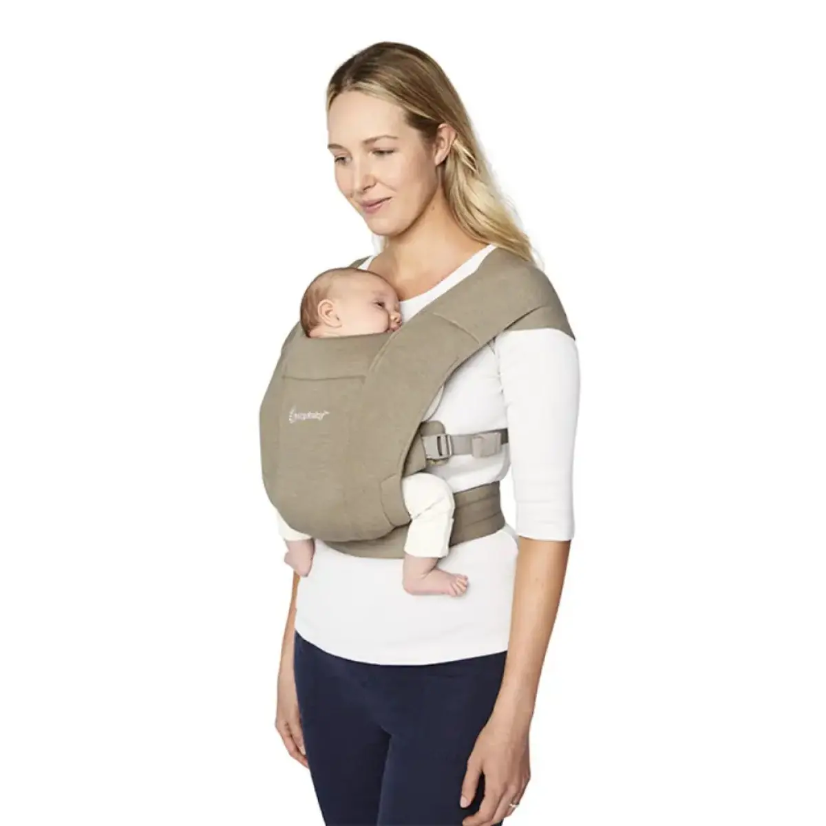 Ergobaby Embrace Newborn Carrier — productfoto