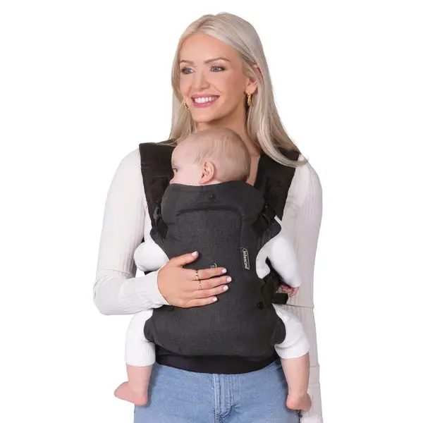 Infantino Flip 4-in-1 Convertible Carrier — productfoto