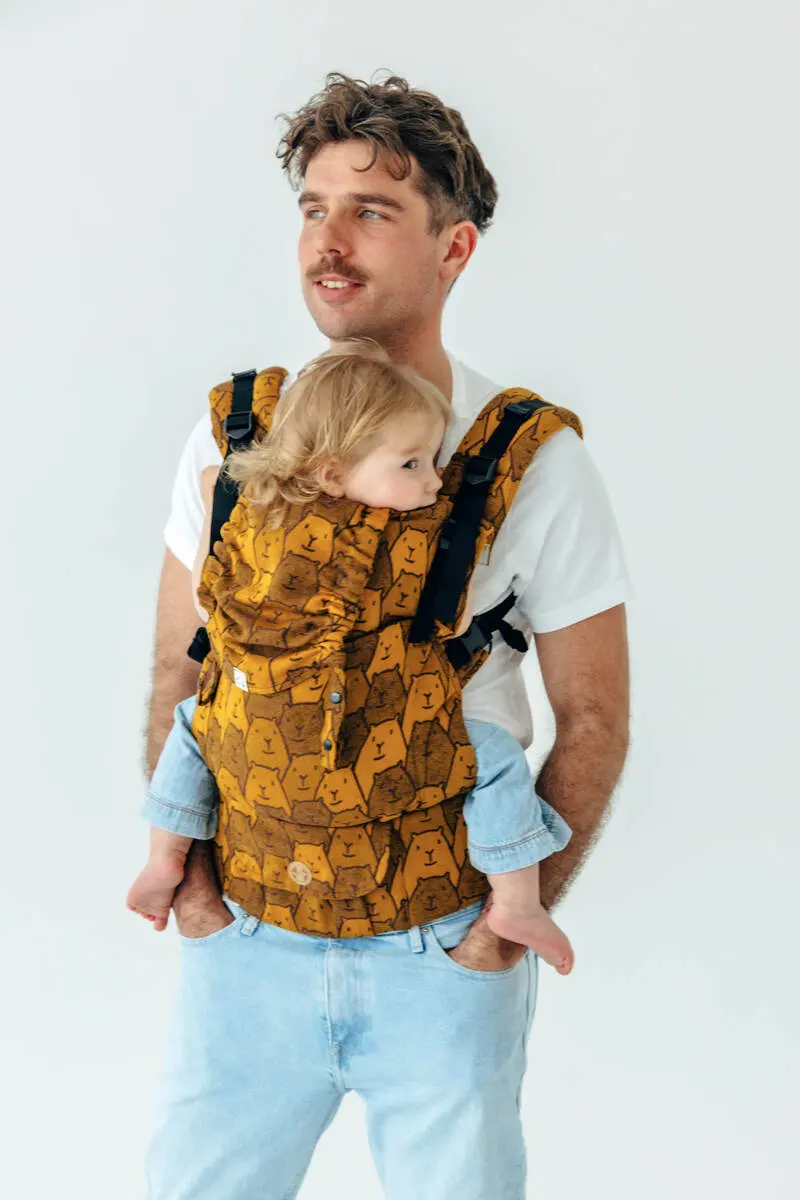 LennyLamb LennyUpGrade Pro — productfoto