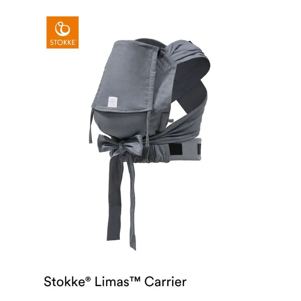 Stokke Limas Carrier — productfoto