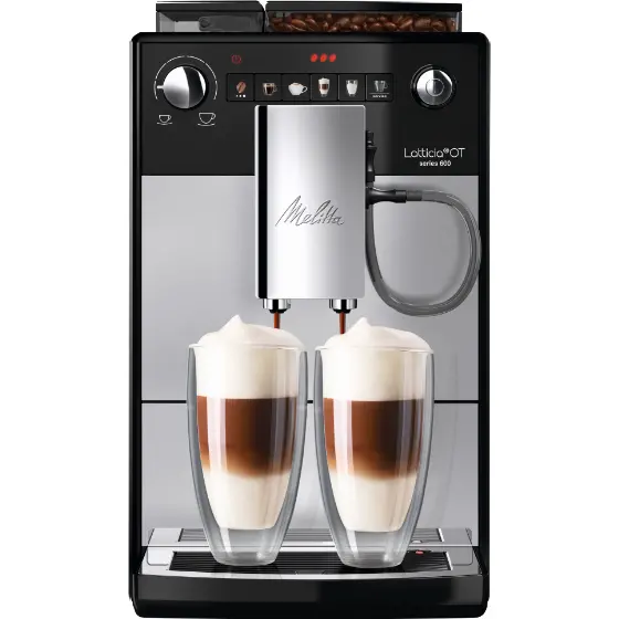 Melitta Latticia OT F300-100 — Produktfoto