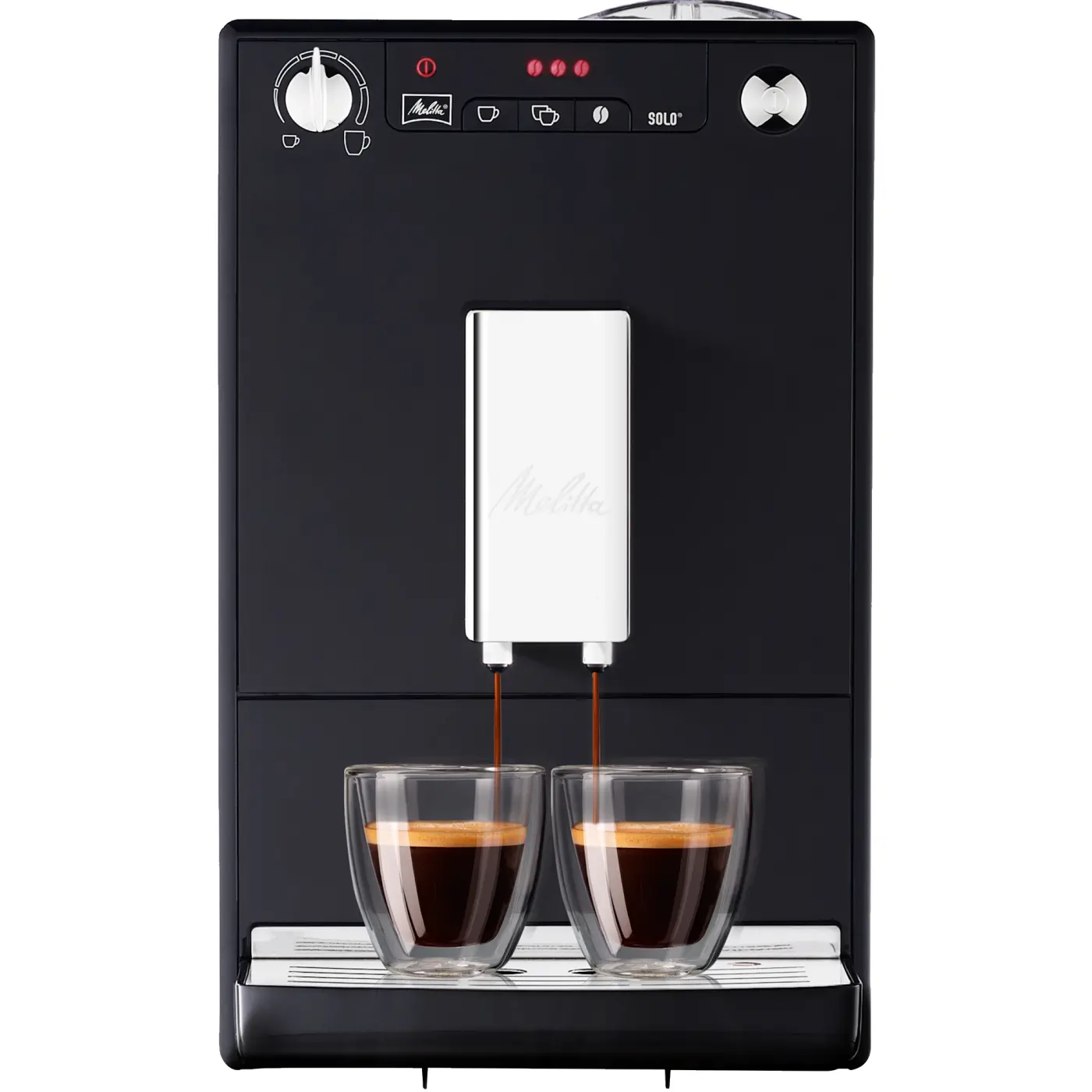 Melitta Solo E950 — Produktfoto
