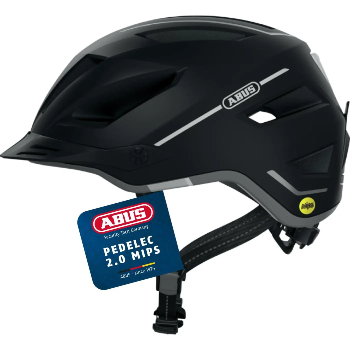 Abus Pedelec 2.0 MIPS — productfoto