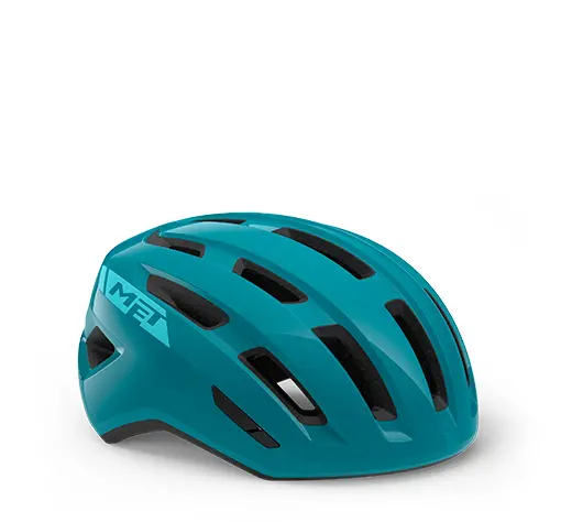 MET Miles Mips — productfoto