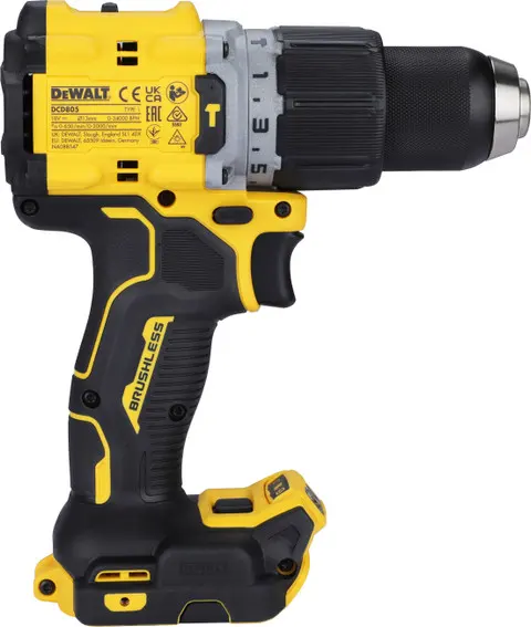 DeWalt DeWalt DCD805 — Produktfoto