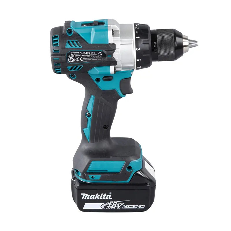 Makita Makita DHP486 — Produktfoto