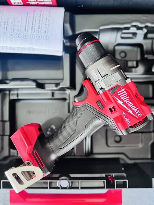 Milwaukee Milwaukee M18 FPD3 — Produktfoto