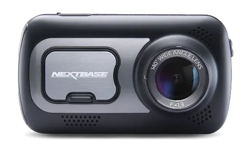 Nextbase 522GW — Produktfoto