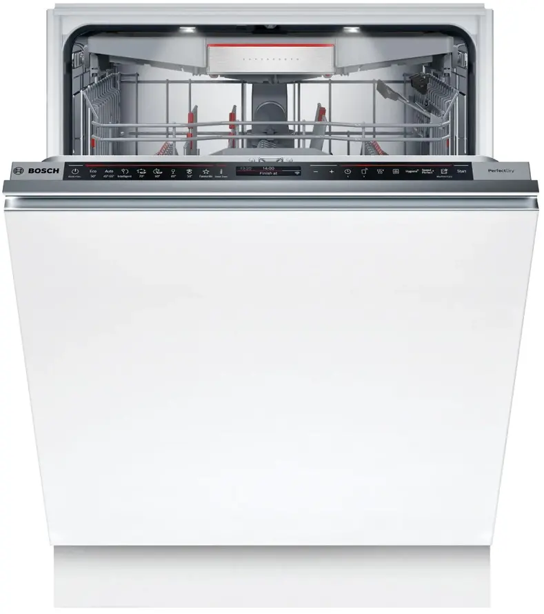 Bosch Bosch Serie 8 SMD8TCX04E — zdjęcie produktu