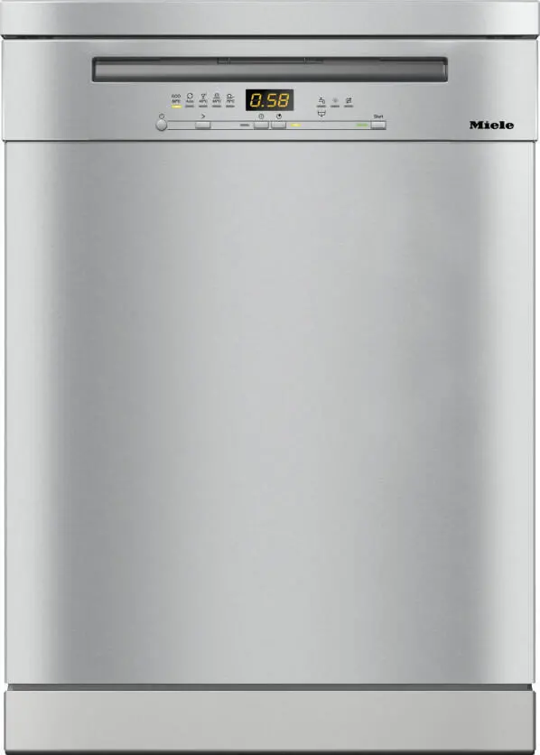 Miele Miele G 5310 SC Active Plus — zdjęcie produktu
