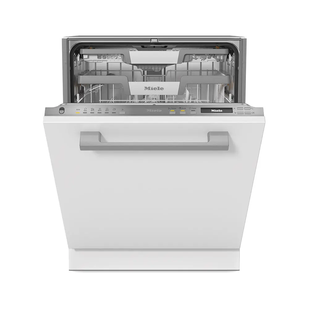 Miele Miele G 7260 SCVi — zdjęcie produktu