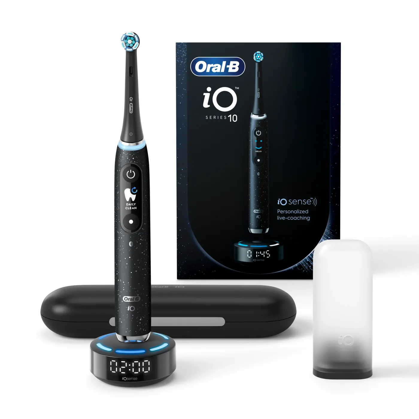 Oral-B Oral-B iO Series 10 — product photo