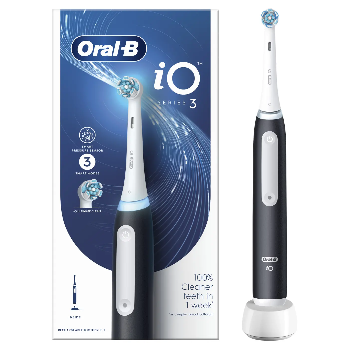 Oral-B Oral-B iO Series 3 — product photo