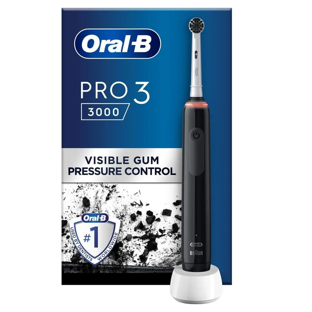 Oral-B Oral-B Pro 3 3000 — product photo