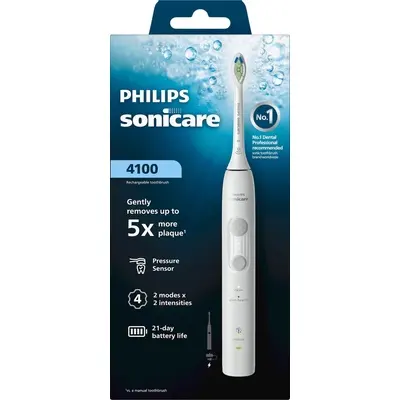 Philips Philips Sonicare 4100 — product photo