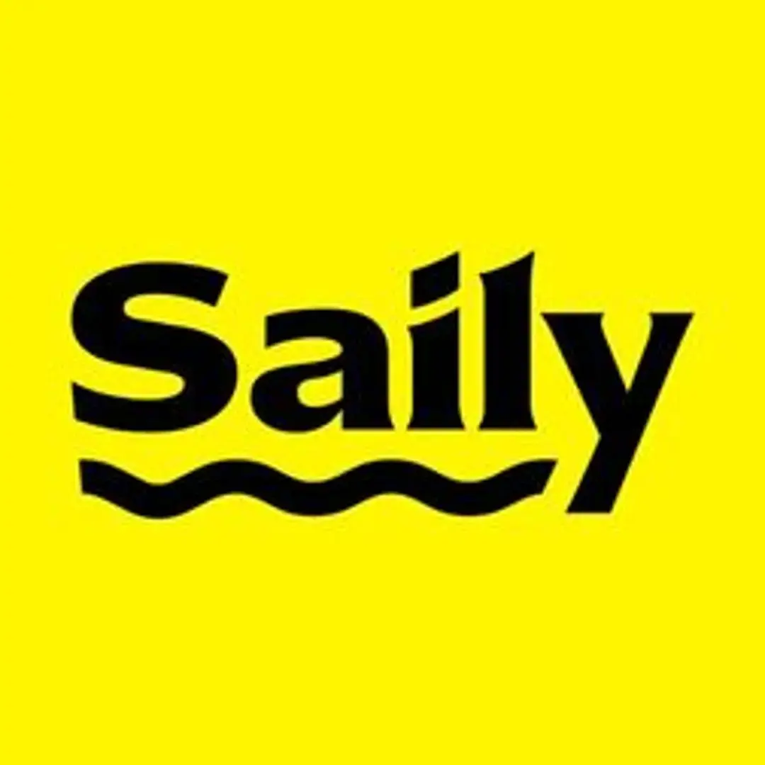 Saily (Nord Security) Saily — productfoto