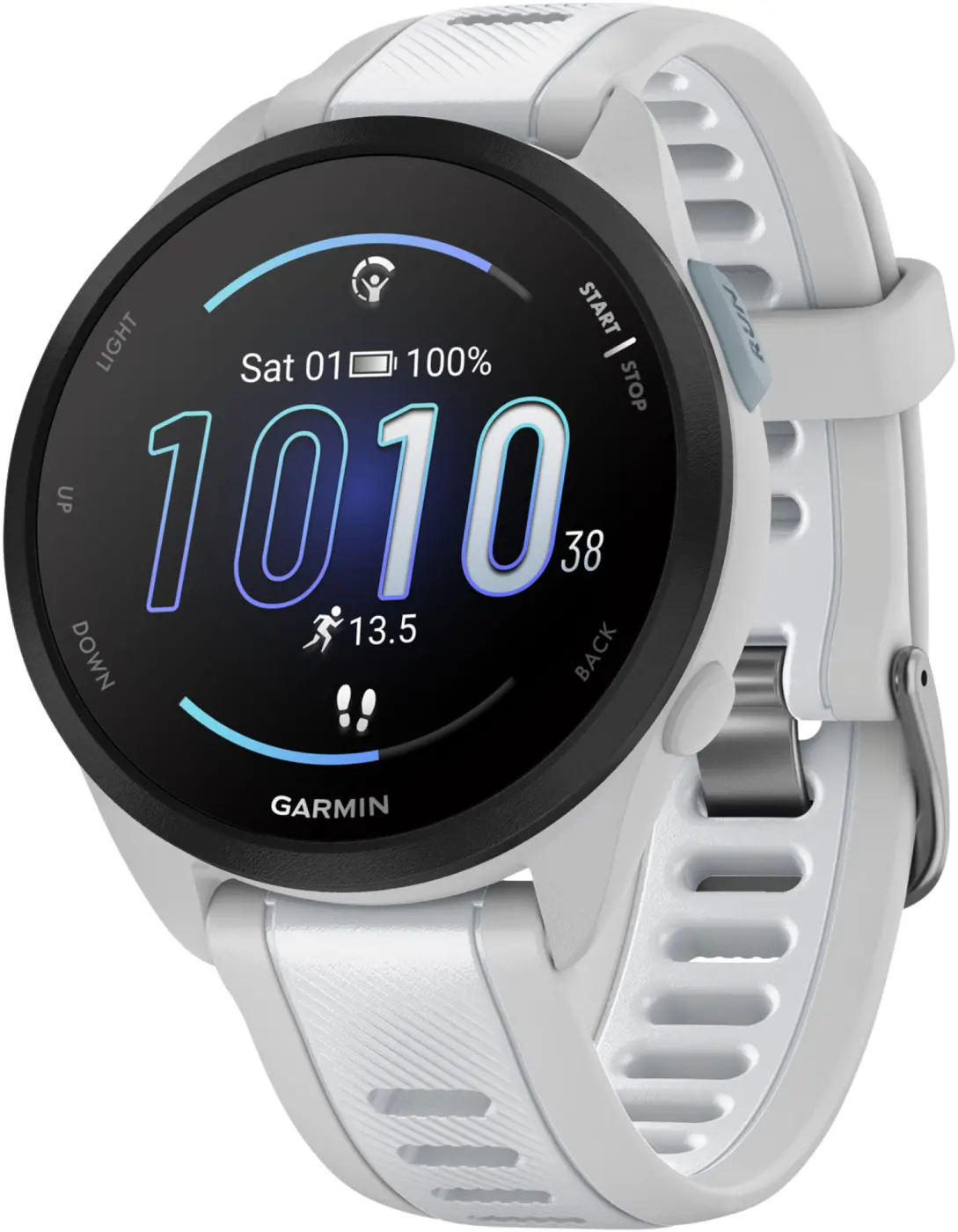 Garmin Garmin Forerunner 165 — productfoto