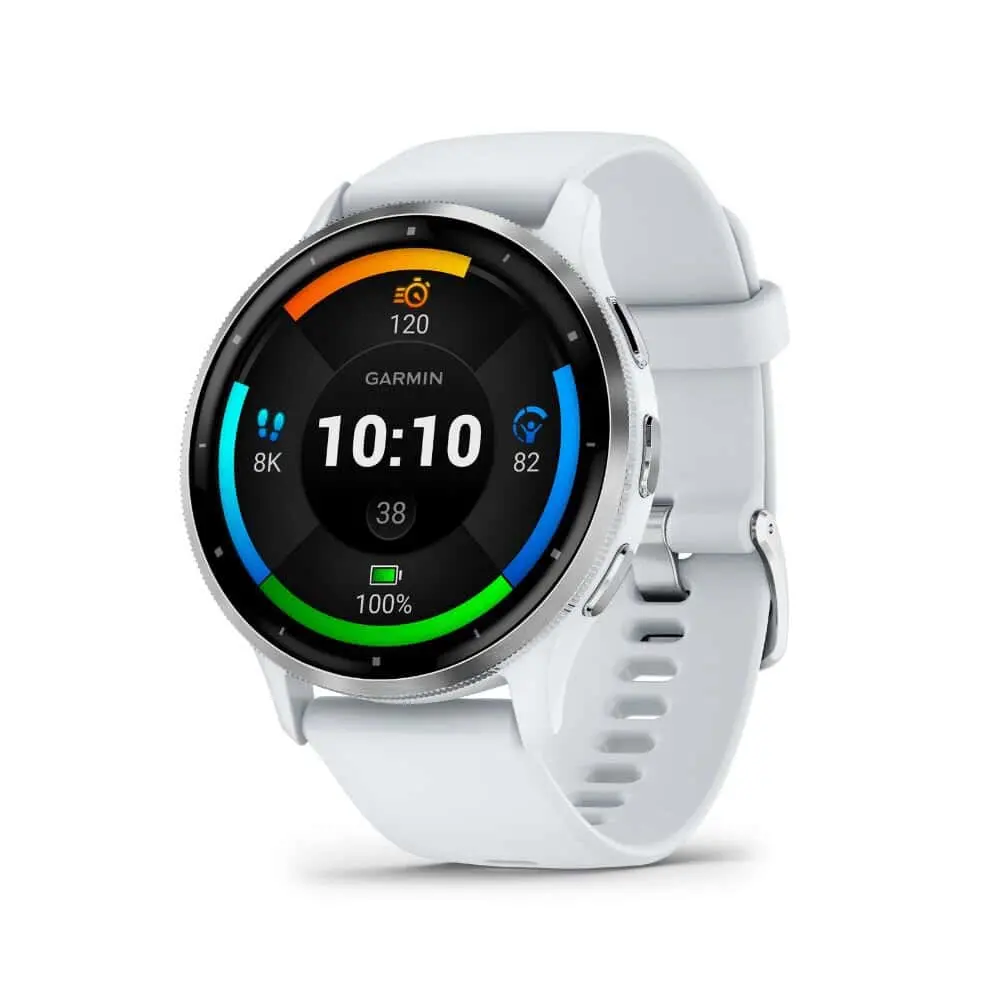 Garmin Garmin Venu 3 — productfoto