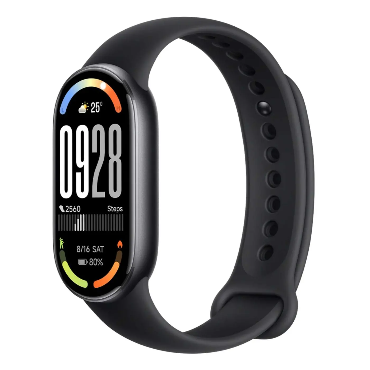 Xiaomi Xiaomi Smart Band 10 — productfoto