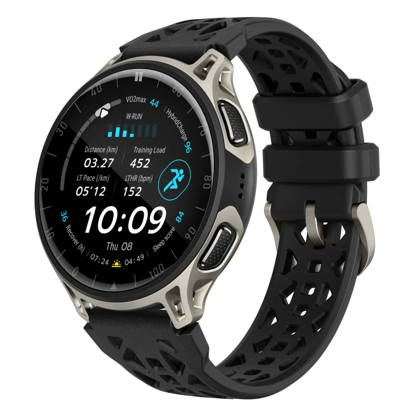 Amazfit Cheetah 2 Pro — Produktfoto