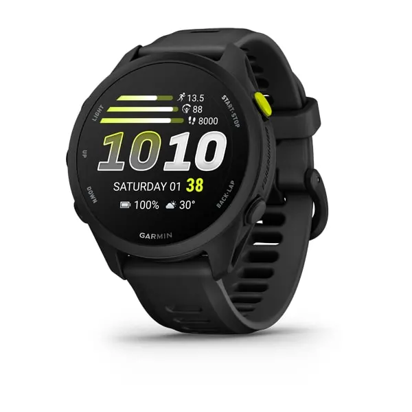 Garmin Forerunner 170 — Produktfoto