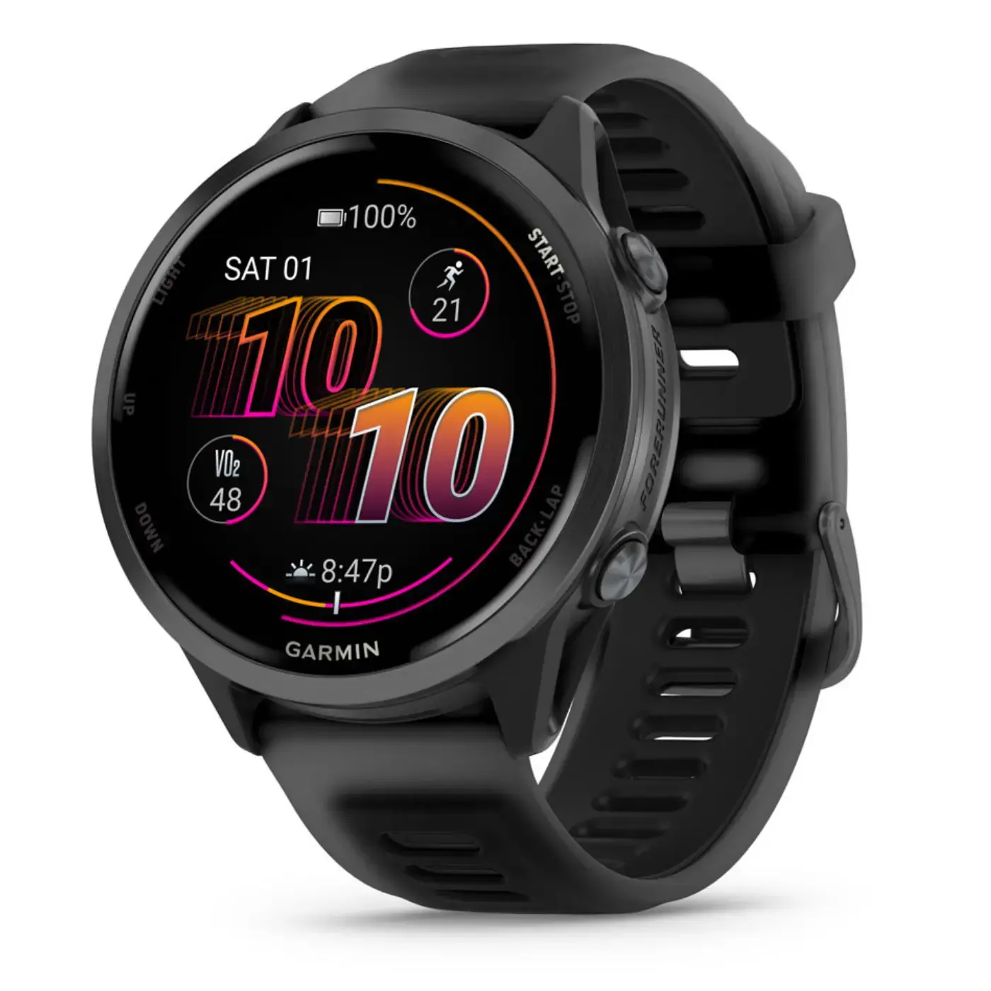 Garmin Forerunner 570 — Produktfoto