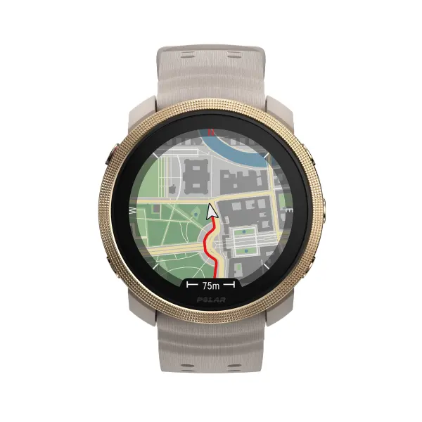 Polar Vantage M3 — Produktfoto