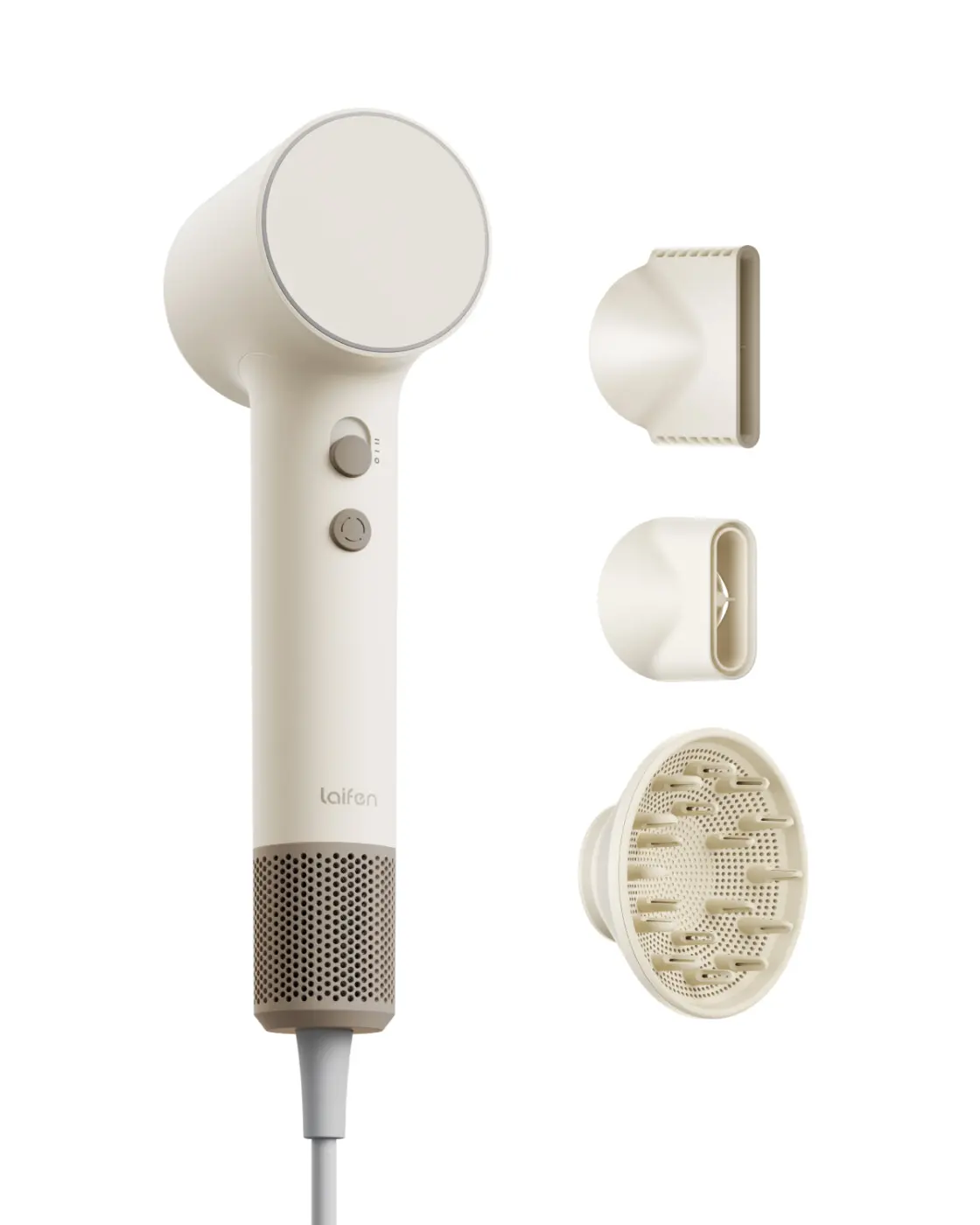 Laifen Air Pro — productfoto