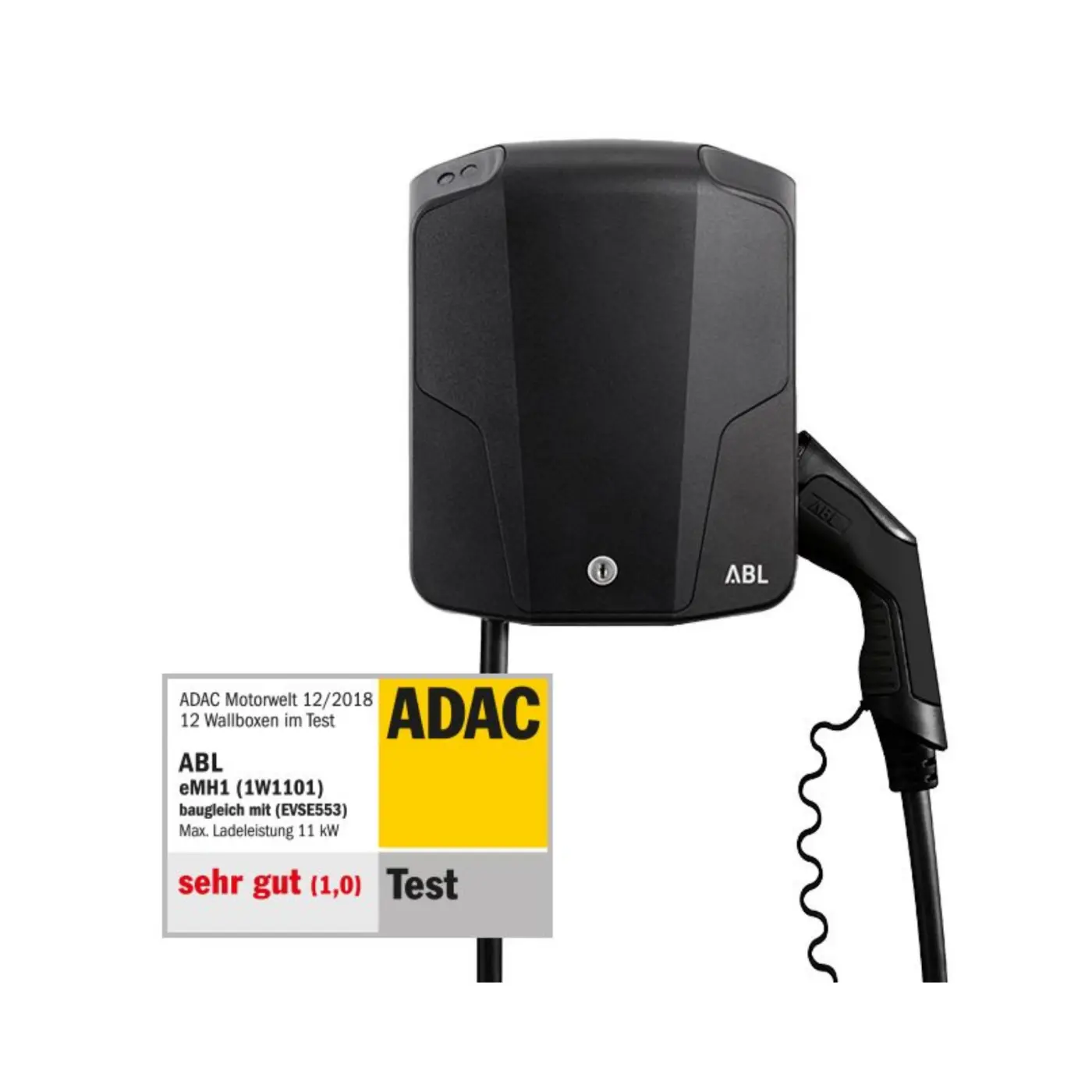 ABL eMH1 1W1101 — Produktfoto