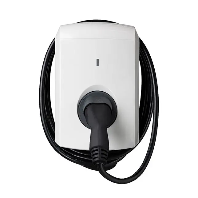 Alfen Eve Single S-line (904460587) — Produktfoto