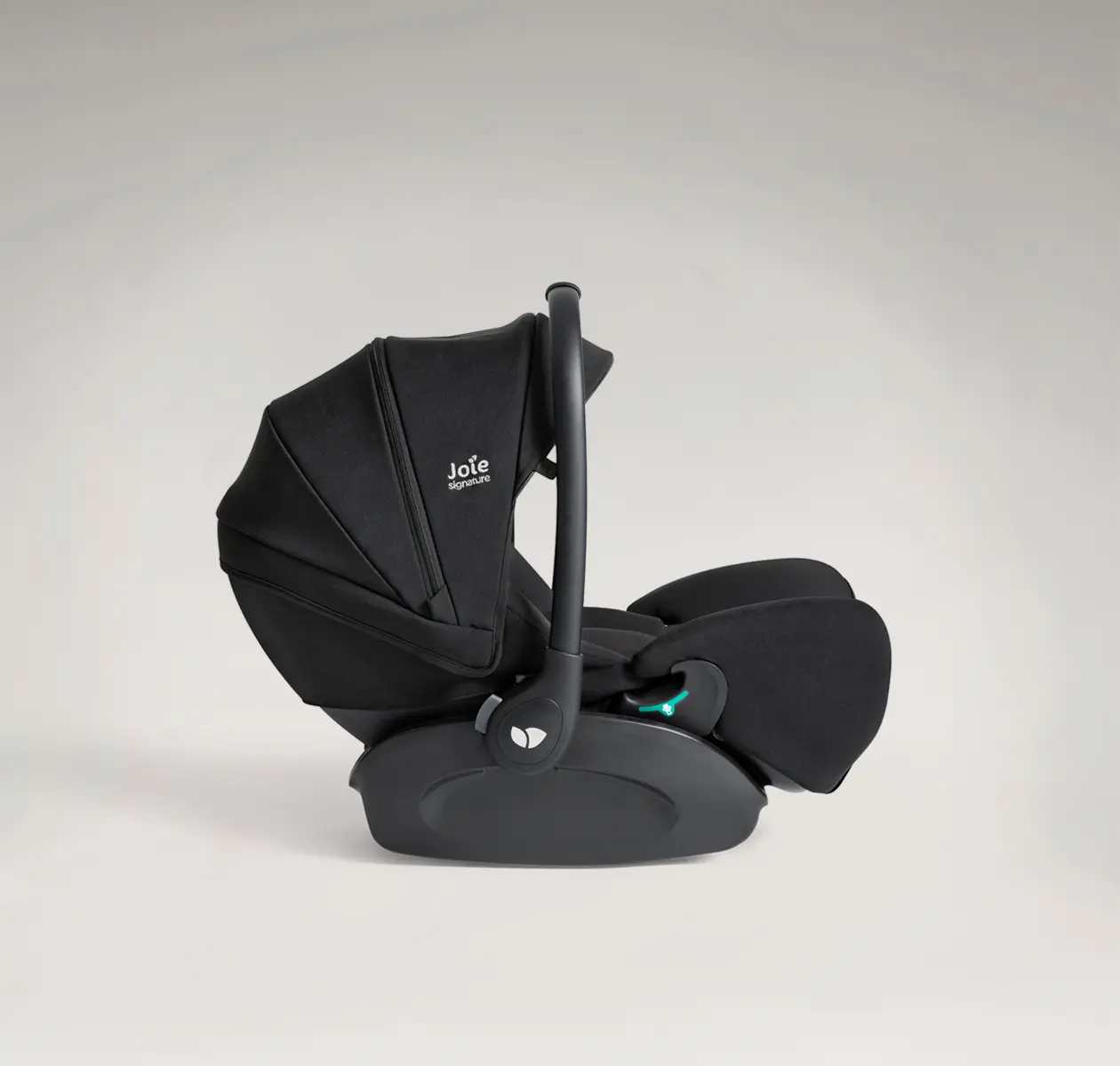 Joie Joie i-Level Pro — productfoto