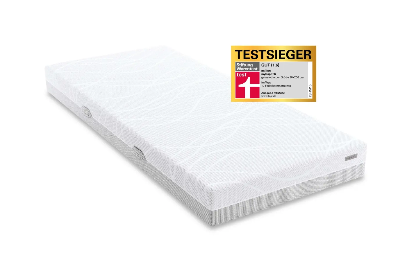 Schlaraffia Schlaraffia myNap TFK — productfoto