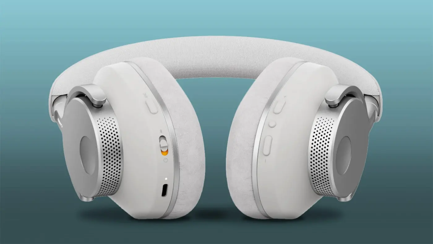 Cambridge Audio Cambridge Audio Melomania P100 — Produktfoto