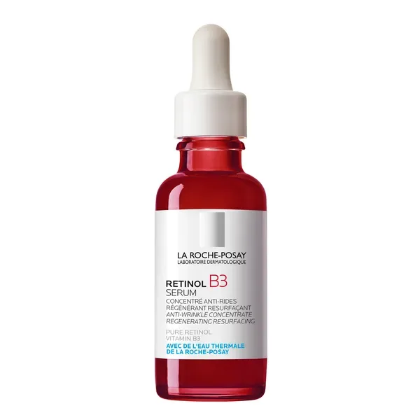La Roche-Posay La Roche-Posay Retinol B3 Serum — Produktfoto