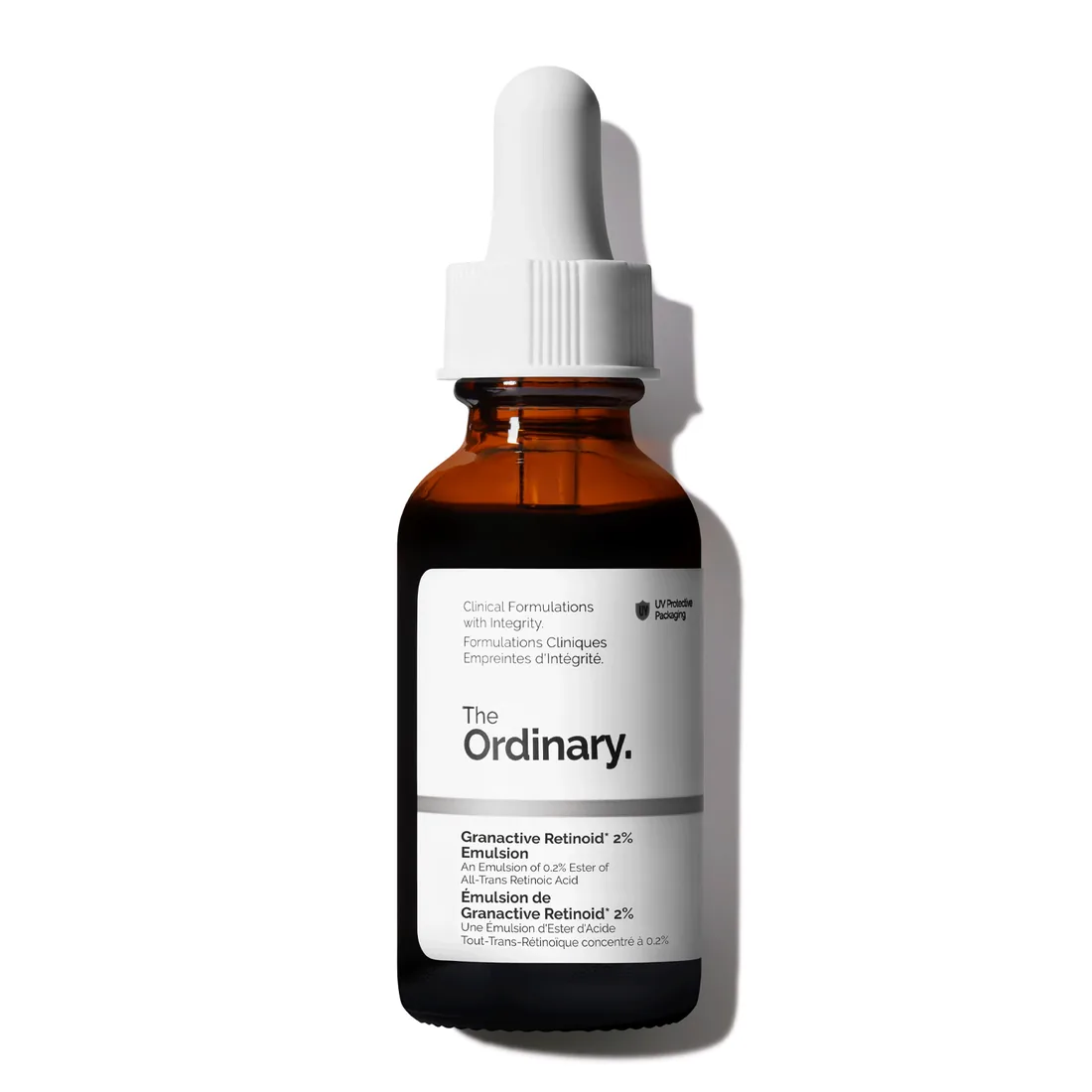The Ordinary The Ordinary Granactive Retinoid 2% Emulsion — Produktfoto