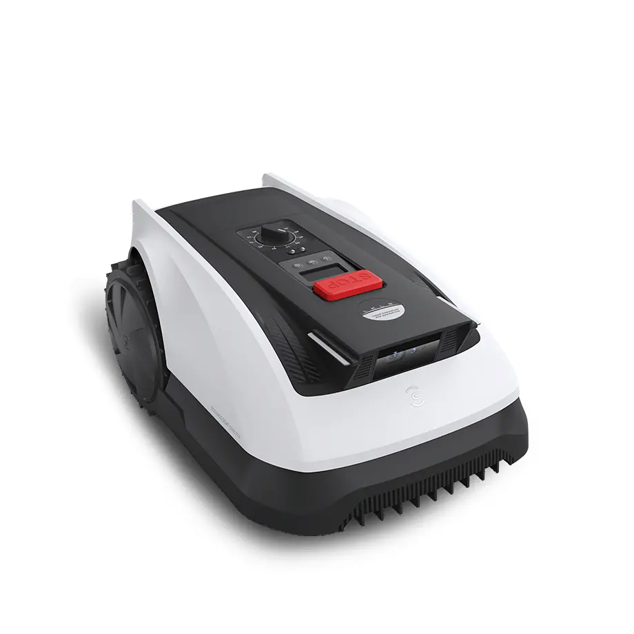 Ecovacs GOAT O800 RTK — Produktfoto
