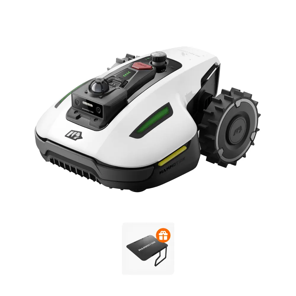 Mammotion YUKA mini 2 1000 — Produktfoto