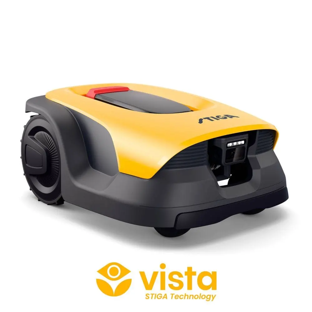 Stiga A 10v — Produktfoto