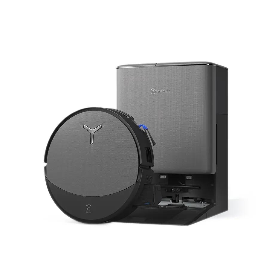 Ecovacs Deebot T90 Pro Omni — Produktfoto