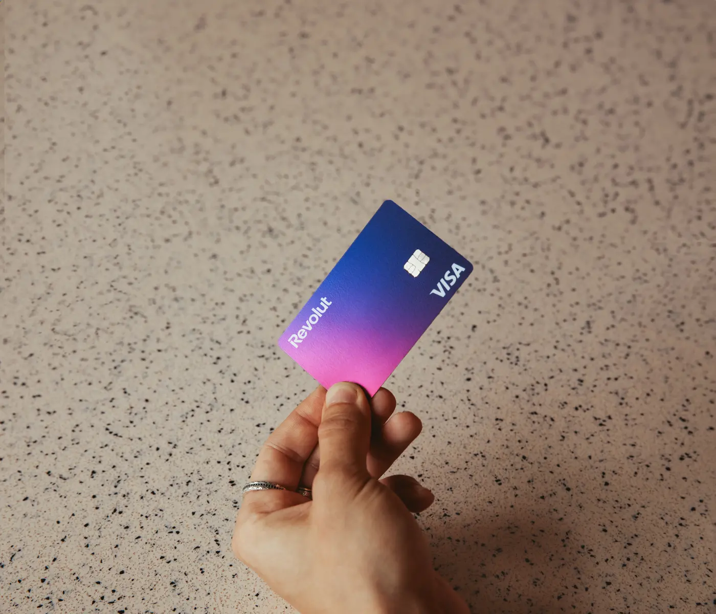 Revolut Revolut — productfoto