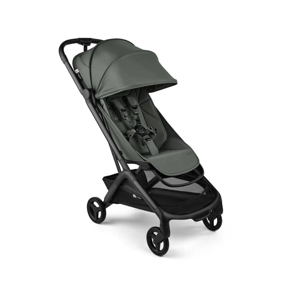 Bugaboo Bugaboo Butterfly 2 — productfoto