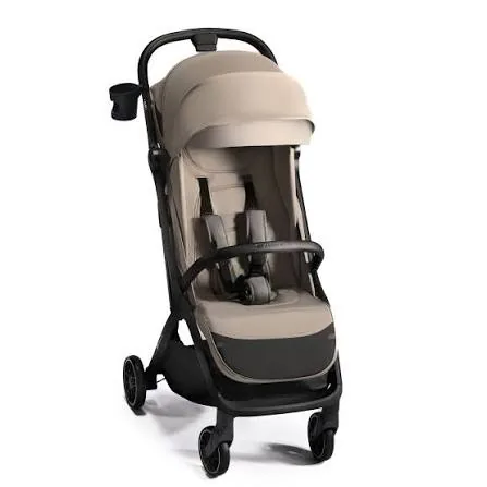 Kinderkraft Kinderkraft NUBI 2 — productfoto