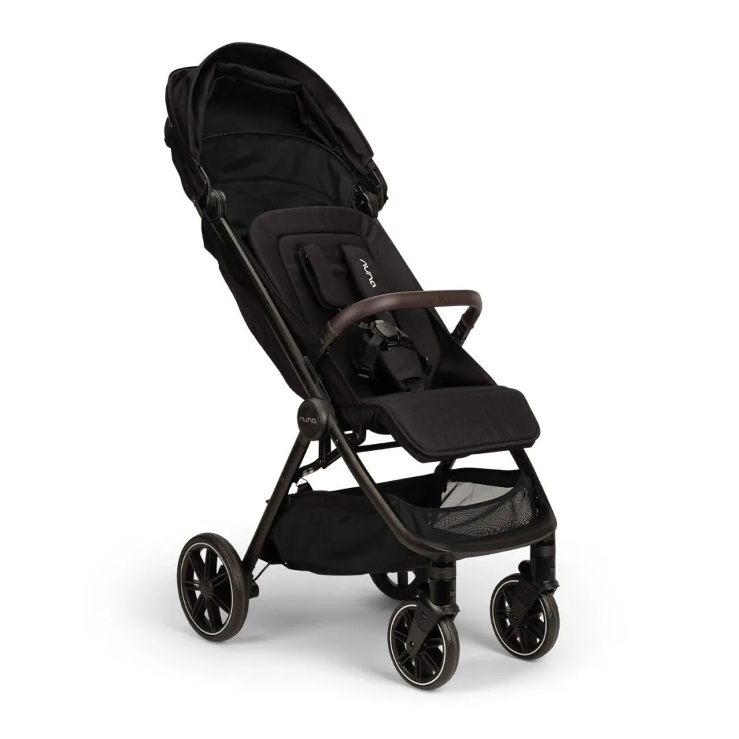 Nuna Nuna TRVL lx — productfoto